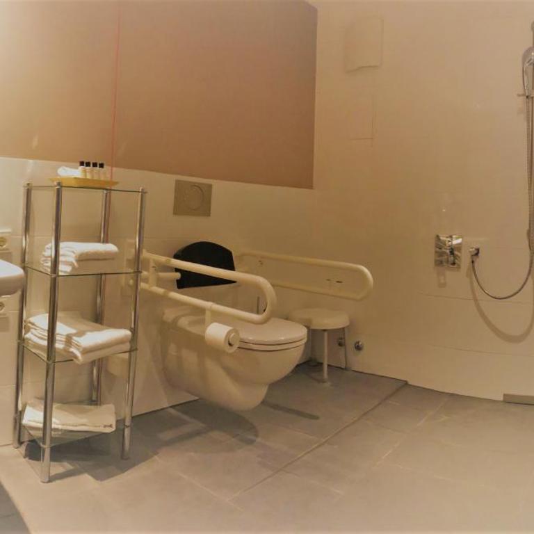 relexa hotel München - Superior Doppelzimmer - 14