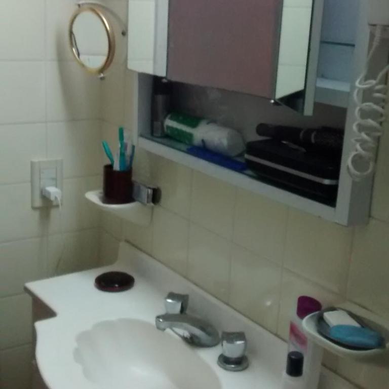 Playa Club Argentina - Apartamento Superior - 3