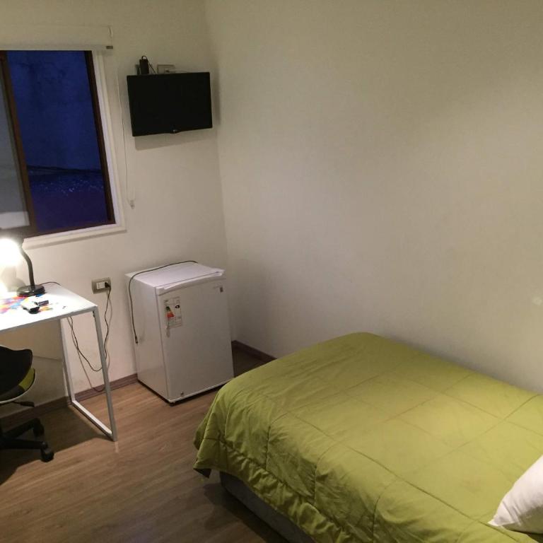 Habitaciones Valparaiso - Single Room - 5