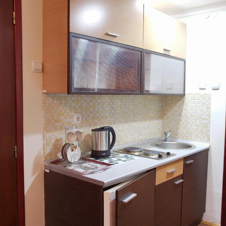 Hotel Junior - Two-Bedroom Suite - 3