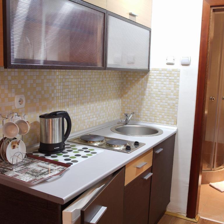Hotel Junior - Two-Bedroom Suite - 2