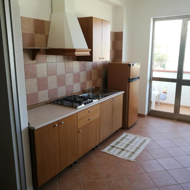 Casavacanze corallo - Appartement - 18