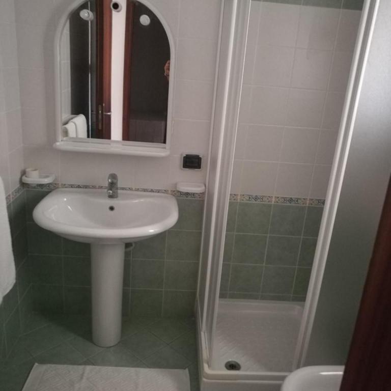 Casavacanze corallo - Appartement - 16