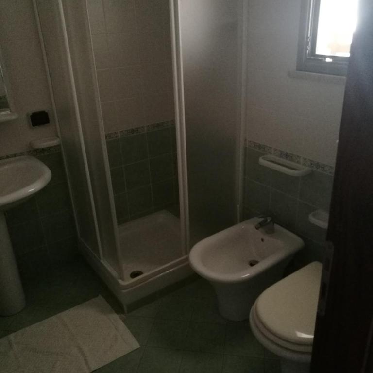 Casavacanze corallo - Appartement - 15