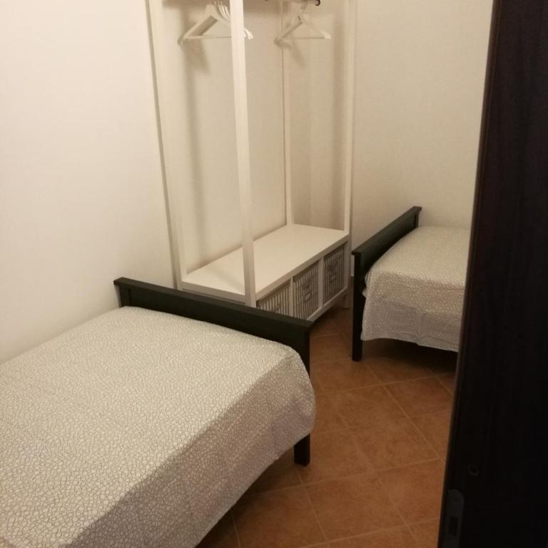 Casavacanze corallo - Appartement - 14