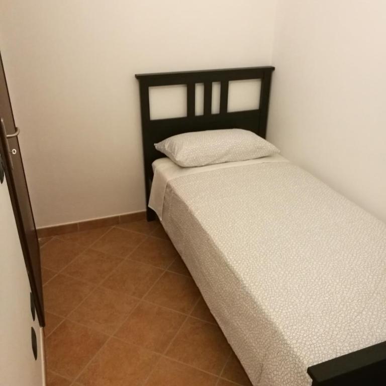 Casavacanze corallo - Appartement - 13