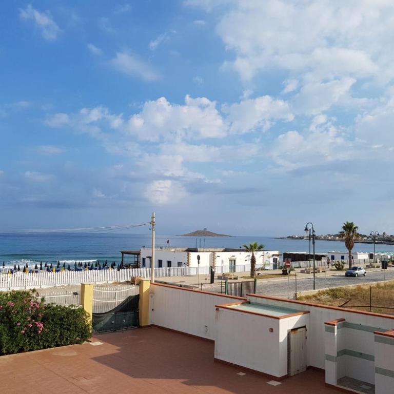 Casavacanze corallo - Appartement - 10