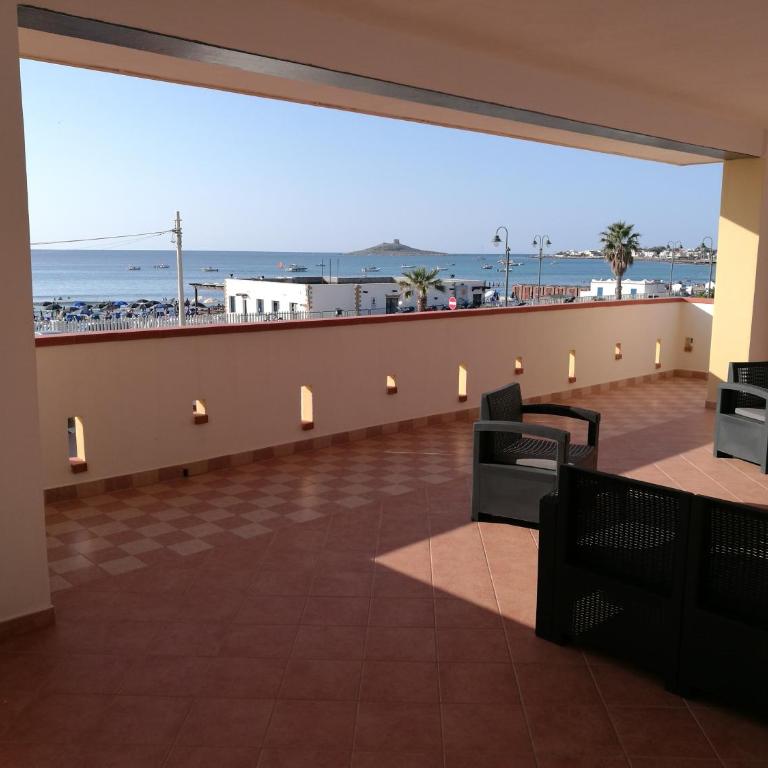 Casavacanze corallo - Appartement - 6