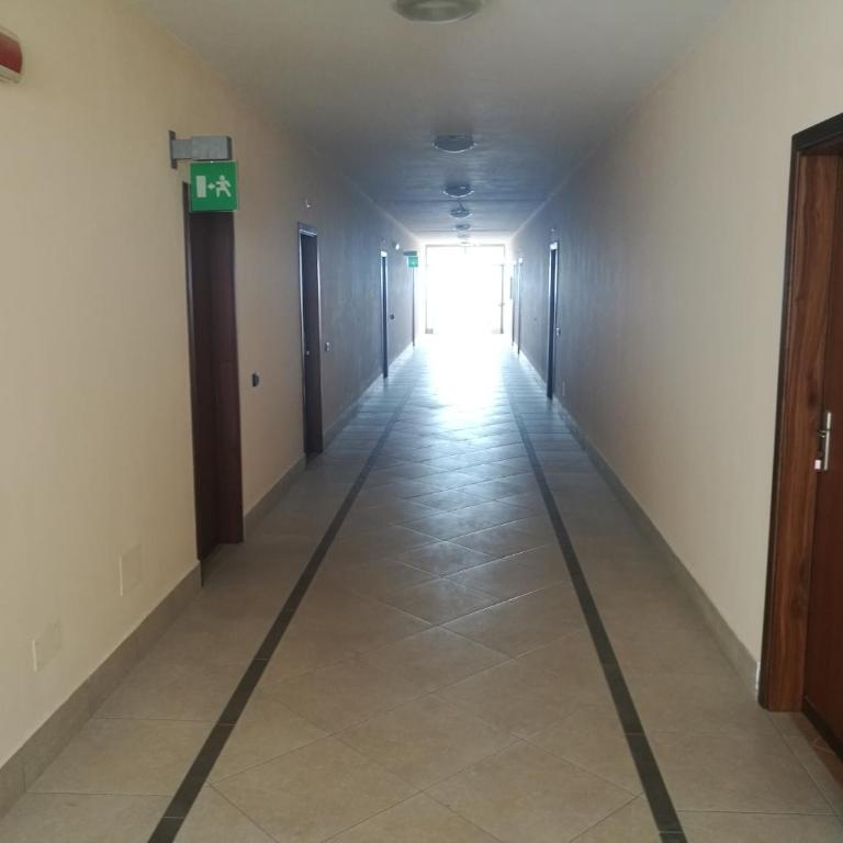 Casavacanze corallo - Appartement - 4