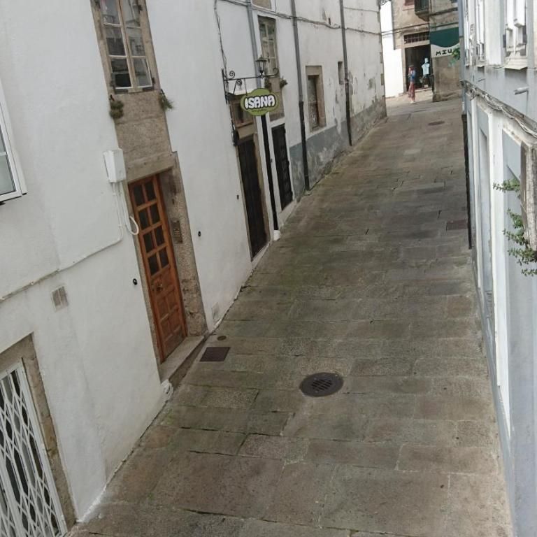 Apartamento Algalia Catedral - Apartamento de 2 dormitorios - 38
