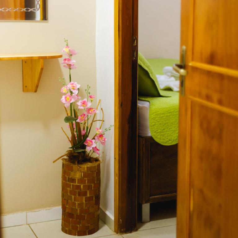 Class Apart Hotel - Habitación Triple con balcón - 6