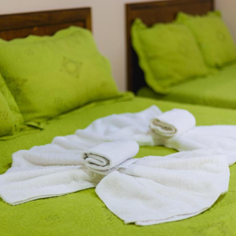 Class Apart Hotel - Habitación Triple con balcón - 3