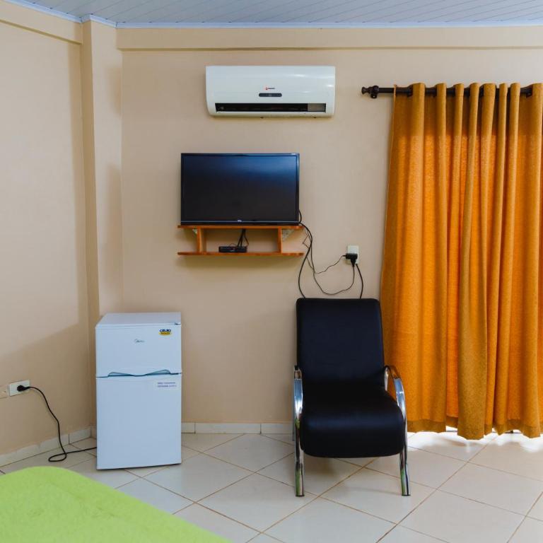 Class Apart Hotel - Habitación Triple con balcón - 2