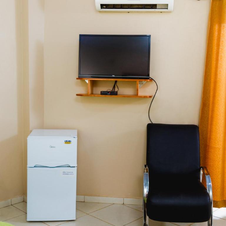Class Apart Hotel - Habitación Triple con balcón - 7