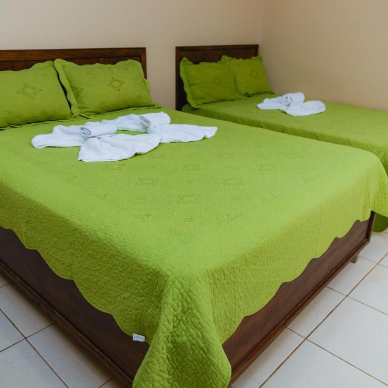 Class Apart Hotel - Habitación Triple con balcón - 10