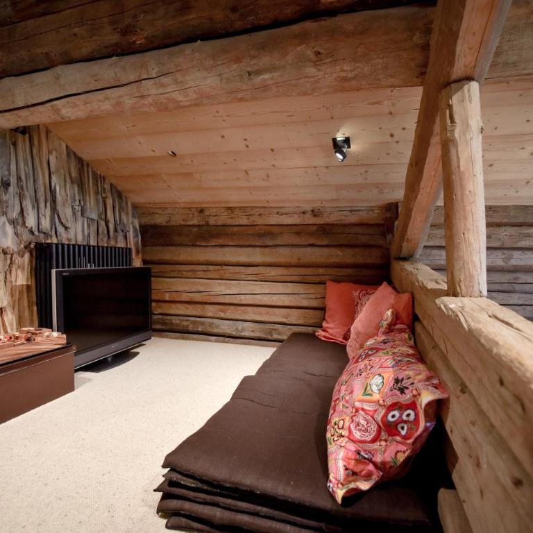 Chalet Nantailly - Chalet - 18