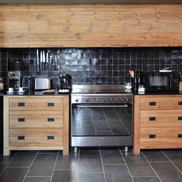 Chalet Nantailly - Chalet - 17