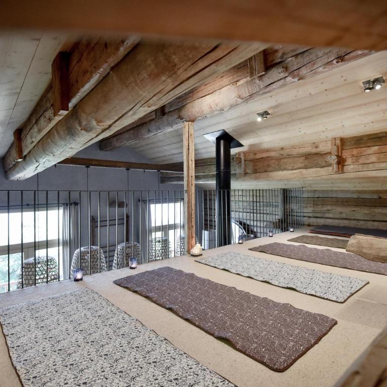 Chalet Nantailly - Chalet - 20