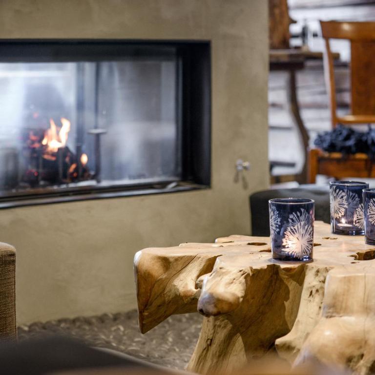 Chalet Nantailly - Chalet - 3