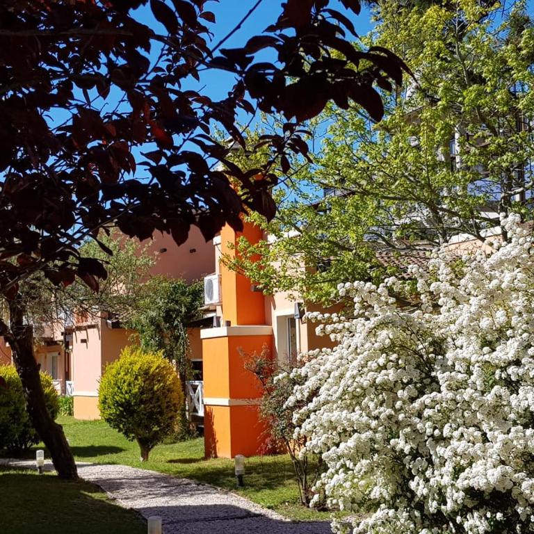 Complejo Viva Zapata - Bungalow de un dormitorio - 13