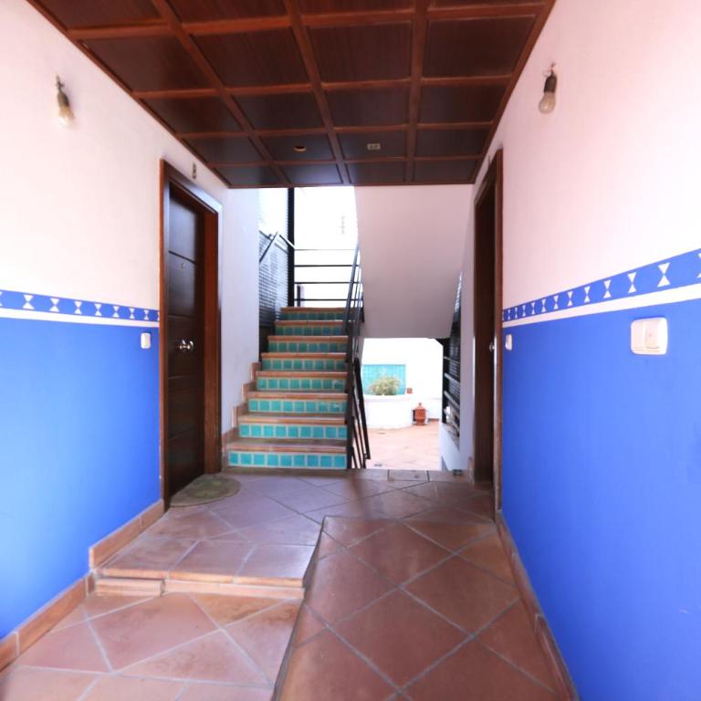 CASA COCO Semisotano con encanto - Apartamento Estándar - 12