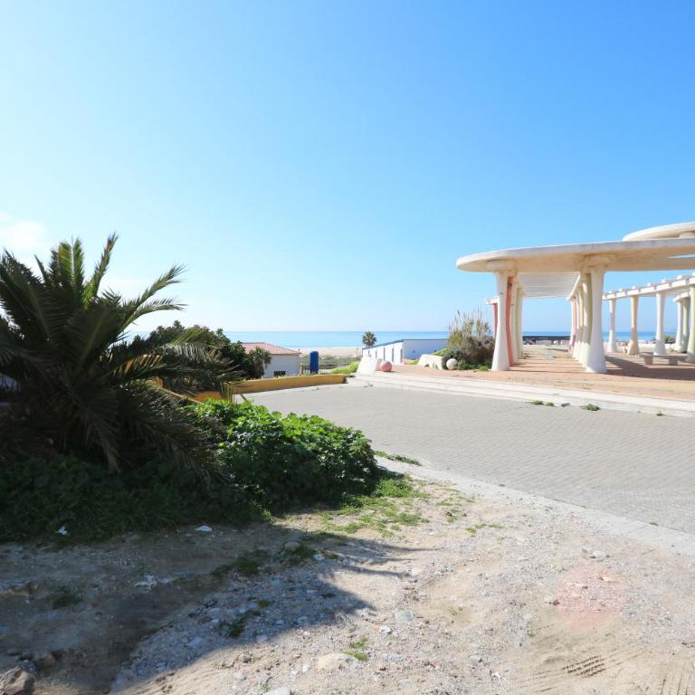 CASA COCO Semisotano con encanto - Apartamento Estándar - 14
