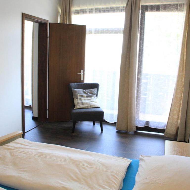 das West - Apartment mit 2 Schlafzimmern - 18