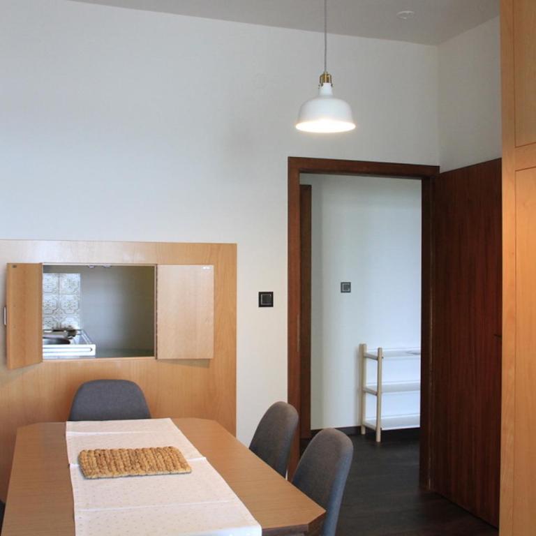 das West - Apartment mit 2 Schlafzimmern - 19