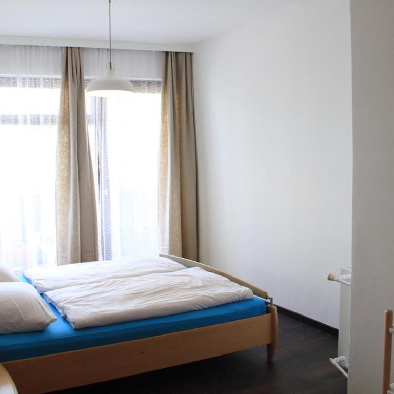 das West - Apartment mit 2 Schlafzimmern - 20