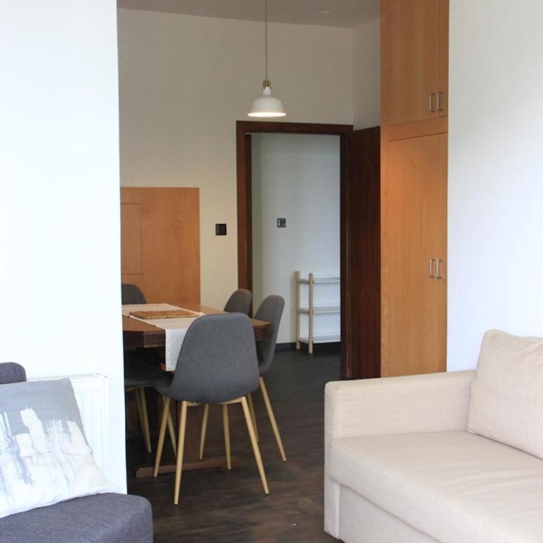das West - Apartment mit 2 Schlafzimmern - 21