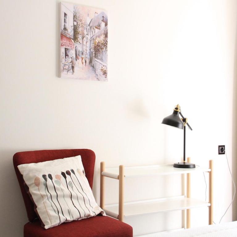 das West - Apartment mit 2 Schlafzimmern - 23