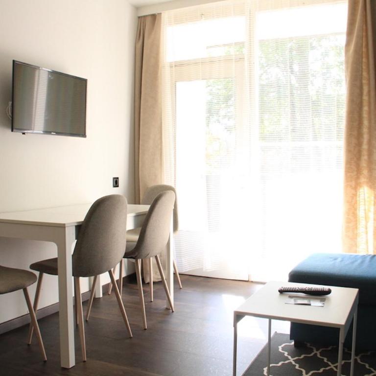 das West - Apartment mit 2 Schlafzimmern - 24