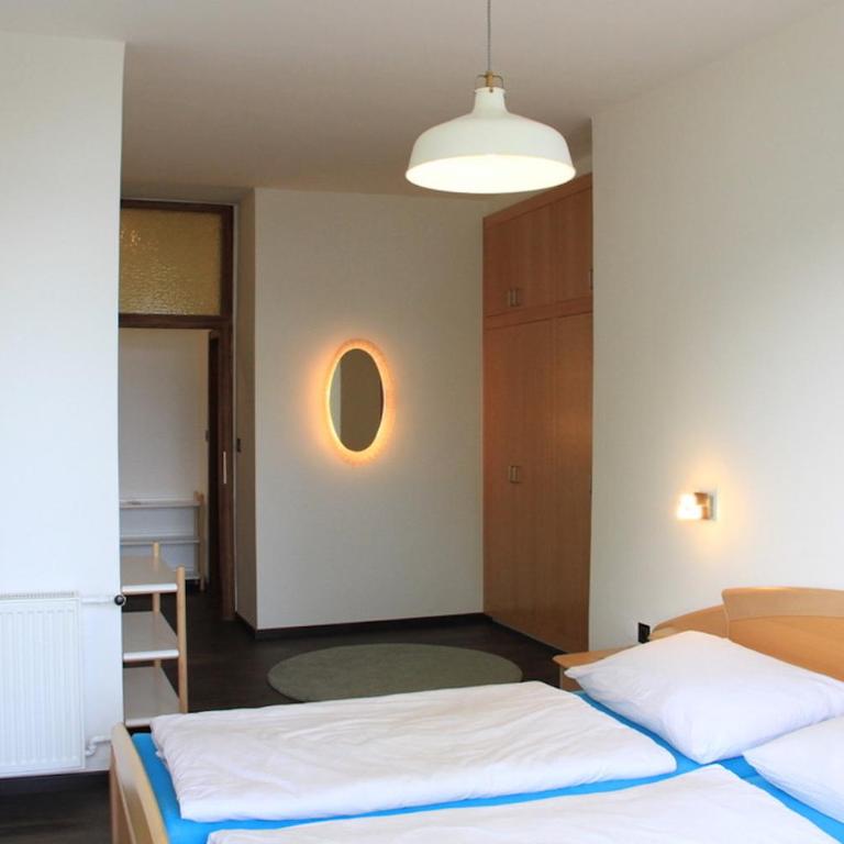 das West - Apartment mit 2 Schlafzimmern - 25