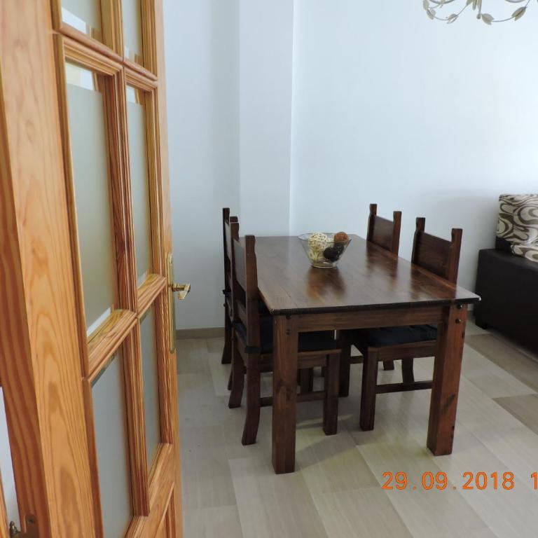 29 Calle Cártama - Apartamento - 4