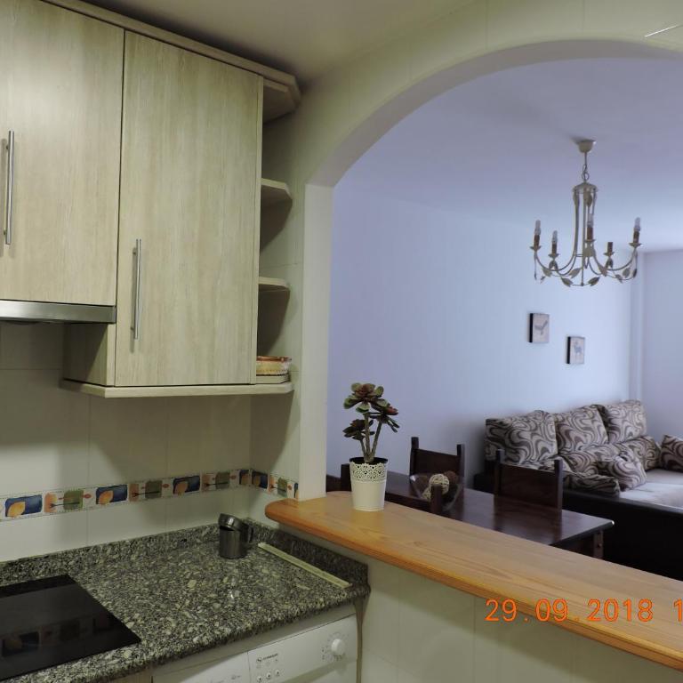 29 Calle Cártama - Apartamento - 7