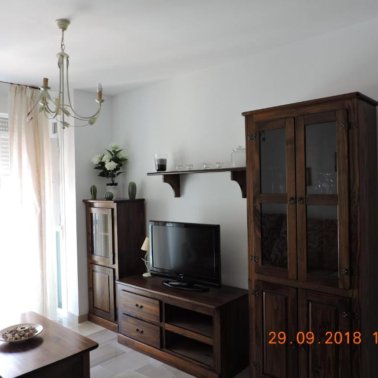 29 Calle Cártama - Apartamento - 1
