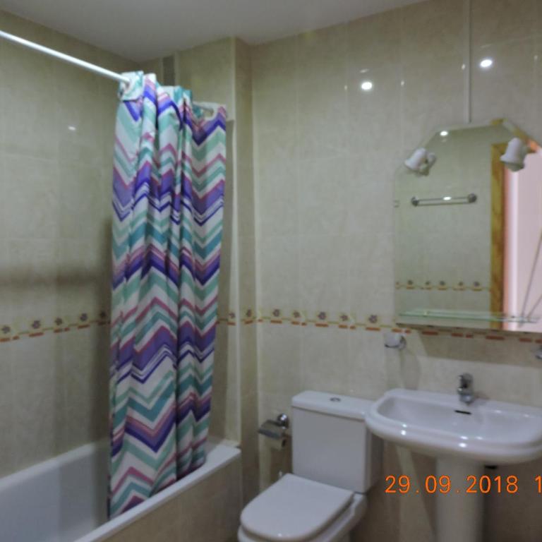 29 Calle Cártama - Apartamento - 10
