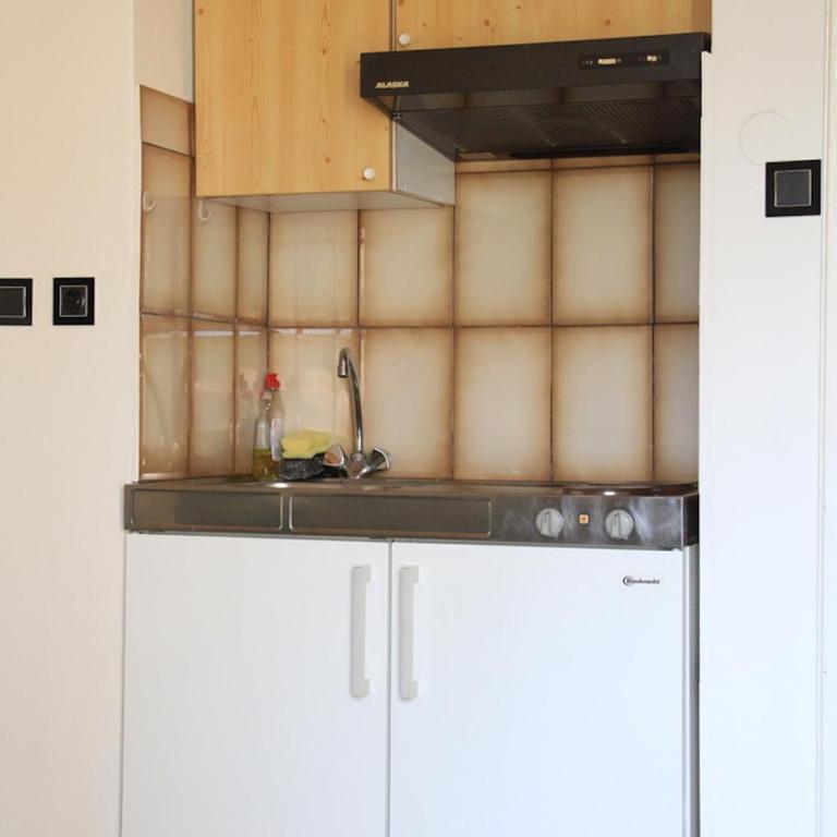 das West - Apartment mit Seeblick - 8