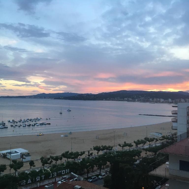 Seafront Apartment in Palamós - Appartamento Deluxe - 46
