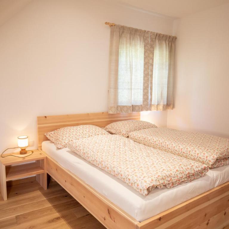 Brunnerhof-Schrof - Appartamento con Vista Montagna - 5