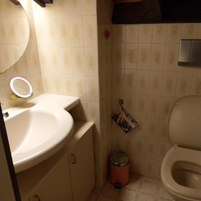 Haus Forggensee - Apartamento con vistas a las montañas - 14