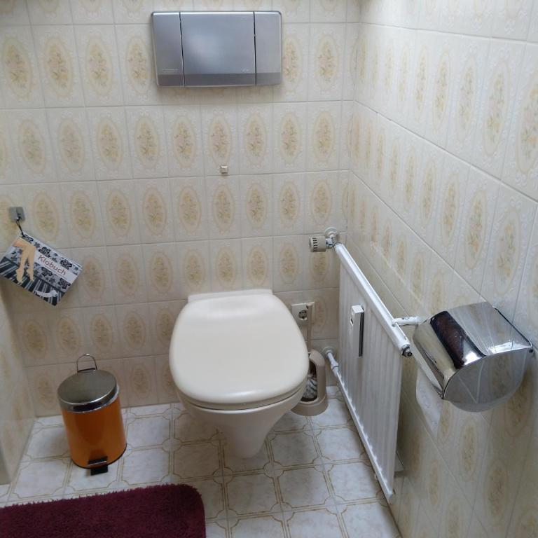 Haus Forggensee - Apartamento con vistas a las montañas - 15