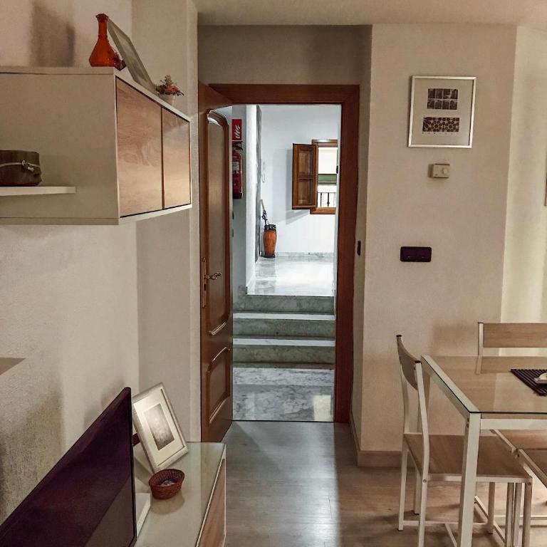 Estudio Inora - Studio Apartment - 6