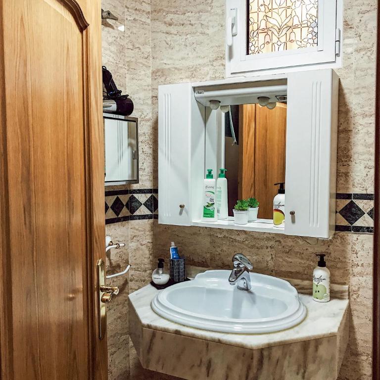 Estudio Inora - Studio Apartment - 8