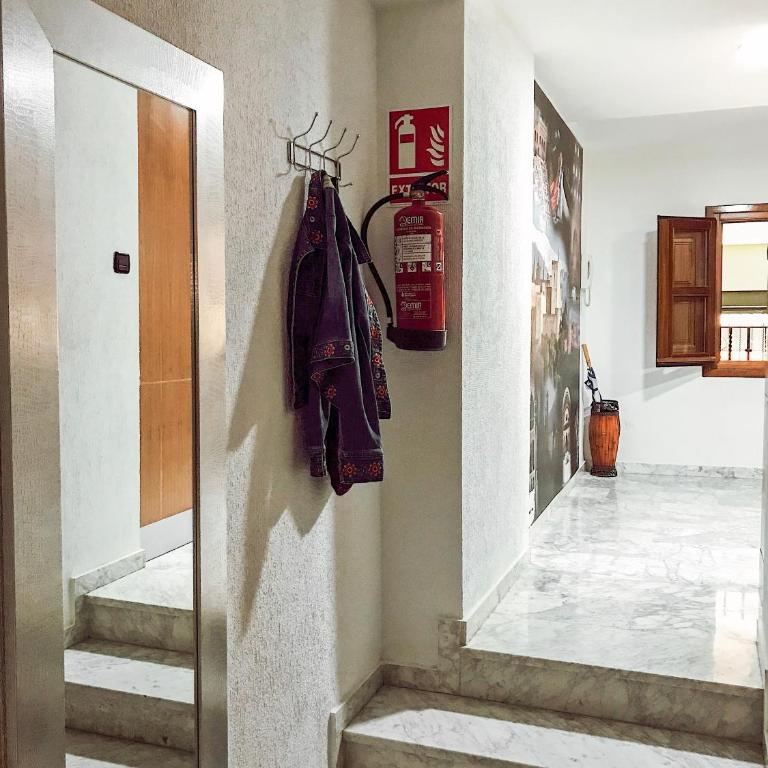 Estudio Inora - Studio Apartment - 10