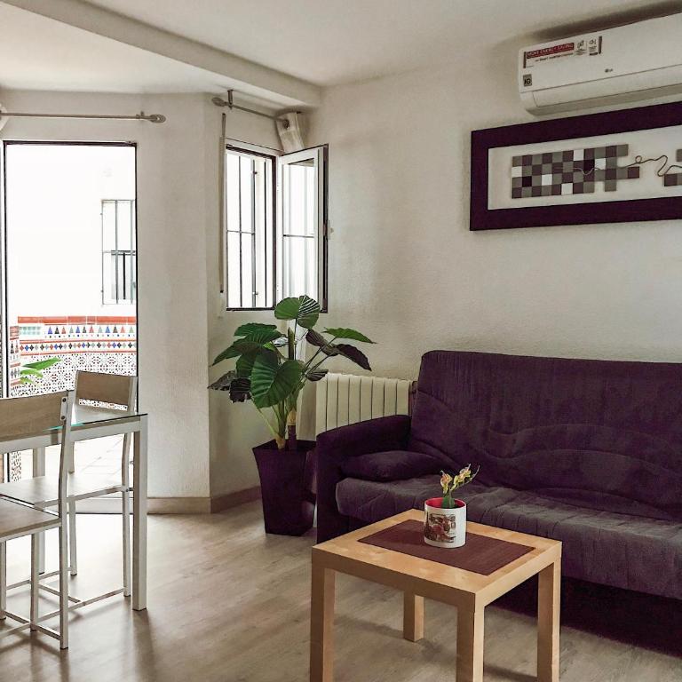 Estudio Inora - Studio Apartment - 14