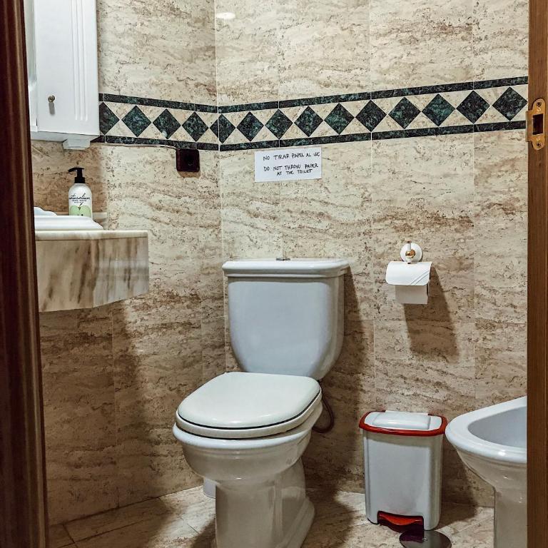 Estudio Inora - Studio Apartment - 15
