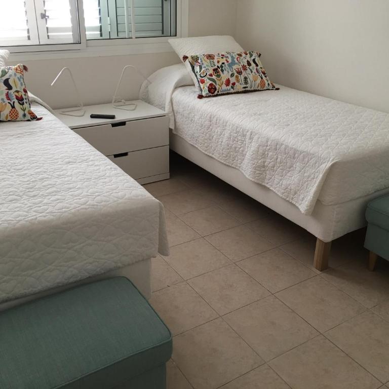 Vivienda Las Velas - Vacation Home - 26