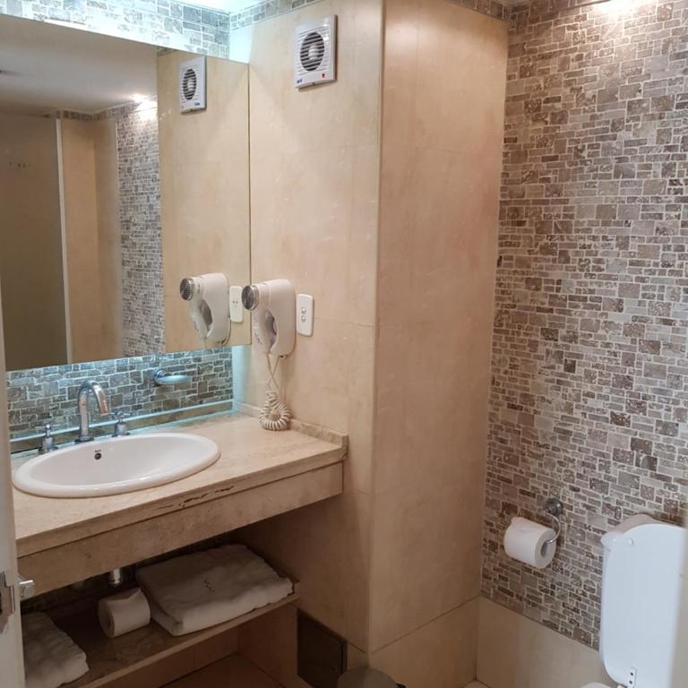 Villaggio Hotel Boutique - Habitación Doble Clásica - 1 o 2 camas - 1