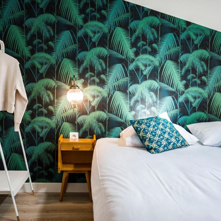 Georges Hostel & Café - Chambre Double - 5